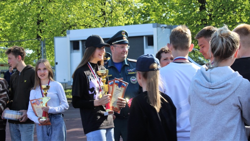v cheboksarah dan start respublikanskim sorevnovaniyam po pozharno spasatelnomu sportu na kubok glavy chuvashii 16837978641207533609 800x800