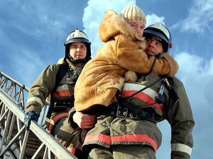 rescuer day