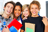 Higher Education